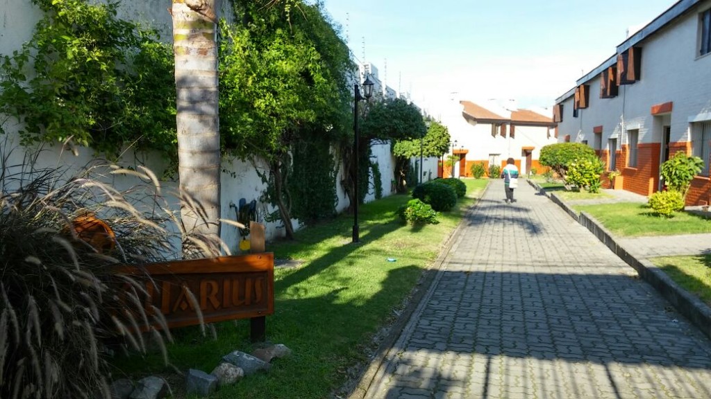 cooperativa ACUARIUS 3